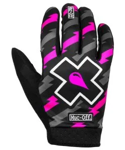 Outlet Bicycle Gear Store -Outlet Bicycle Gear Store MucOff22 MTB Gloves 3