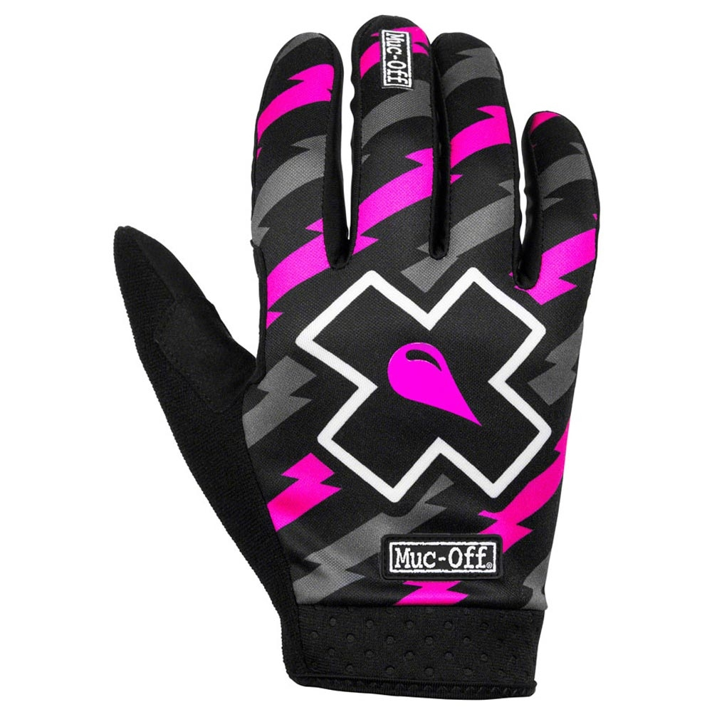 Accessories Muc-Off MTB Gloves 4 Accessories Muc-Off MTB Gloves - Image 2