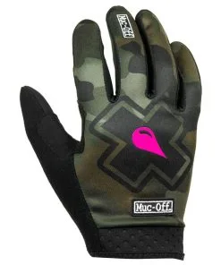 Accessories Muc-Off MTB Gloves 8 Accessories Muc-Off MTB Gloves -Outlet Bicycle Gear Store MucOff22 MTB Gloves 4