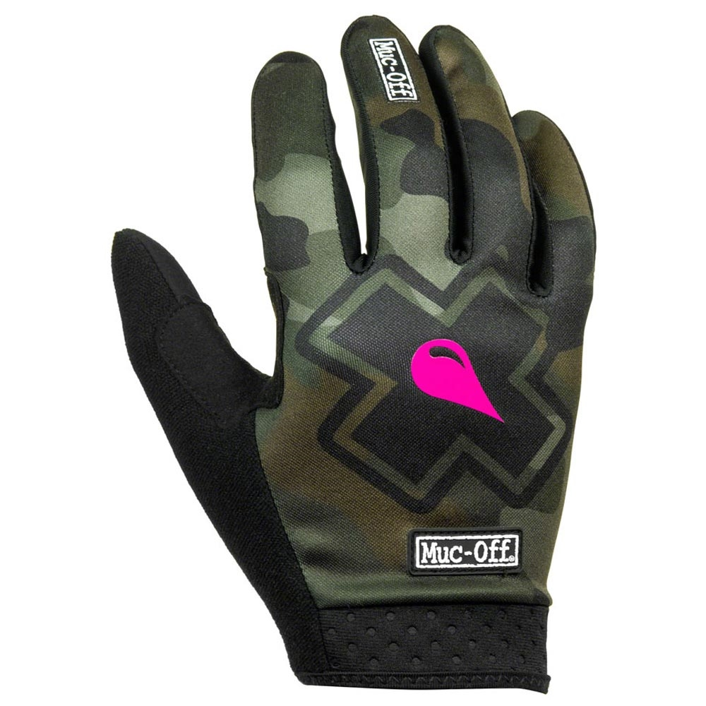 Accessories Muc-Off MTB Gloves 5 Accessories Muc-Off MTB Gloves - Image 3
