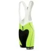 Men's Shorts & Bibs Nalini Pro Team Fluo Bib Short -Outlet Bicycle Gear Store Nalini14 TeamFluo Bibshort 2