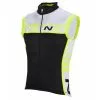 Men's Bicycle Apparel Nalini Aggia Sleeveless Jersey Flourescent -Outlet Bicycle Gear Store Nalini15 Aggia SJ 2