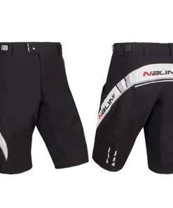 Brands Nalini Miles MTB Shorts