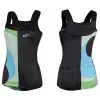 Nalini Sole Optical Tank Singlet 1 Nalini Sole Optical Tank Singlet -Outlet Bicycle Gear Store Nalini16 Sole Tank 2