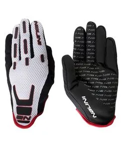 Men's Bicycle Apparel Nalini Flux Gloves