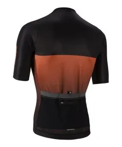 Men's Bicycle Apparel Nalini Black Ti Short Sleeve Jersey Red/Black -Outlet Bicycle Gear Store Nalini17 02378901100C000.10.41 3