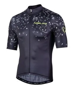 Men's Bicycle Apparel Nalini Centenario 2.0 Jersey