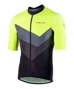 Men's Bicycle Apparel Nalini Mortirolo 2.0 Jersey
