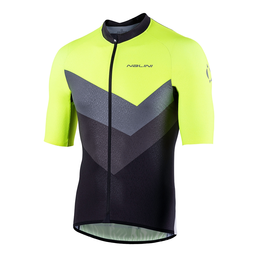 Men's Bicycle Apparel Nalini Mortirolo 2.0 Jersey 3 Men's Bicycle Apparel Nalini Mortirolo 2.0 Jersey