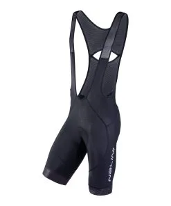 Men's Bicycle Apparel Nalini Scatto 2.0 Bib Shorts