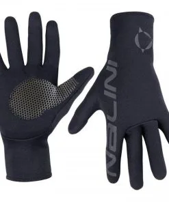 Men's Bicycle Apparel Nalini Exagon Winter Gloves