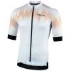 Men's Bicycle Apparel Nalini Helsinki 1952 SS Jersey White/Orange -Outlet Bicycle Gear Store Nalini20 Helsinki WO 2