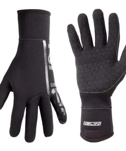 Men's Bicycle Apparel Nalini NEO Thermal Gloves