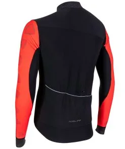 Men's Bicycle Apparel Nalini Pro Gara 2.0 Long Sleeve Jersey -Outlet Bicycle Gear Store Nalini20 ProGara20 LS 4
