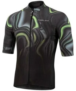 Men's Bicycle Apparel Nalini ROMA 1960 SS Jersey