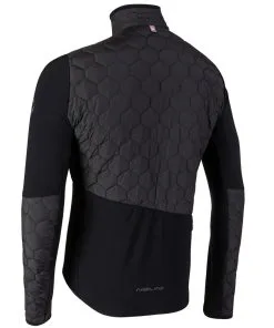Men's Bicycle Apparel Nalini Star Warm Jacket -Outlet Bicycle Gear Store Nalini20 StarWarm 3