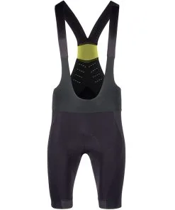 Men's Bicycle Apparel Nalini BAS Ergo Bib Shorts