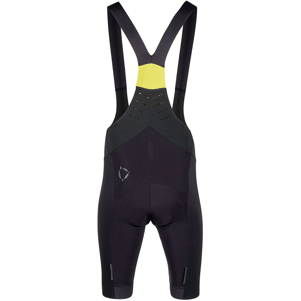 Men's Bicycle Apparel Nalini BAS Ergo Bib Shorts 4 Men's Bicycle Apparel Nalini BAS Ergo Bib Shorts - Image 2