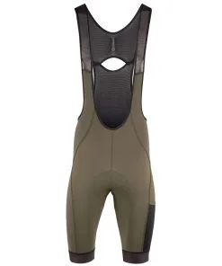 Men's Bicycle Apparel Nalini BAS Journey Bib Shorts