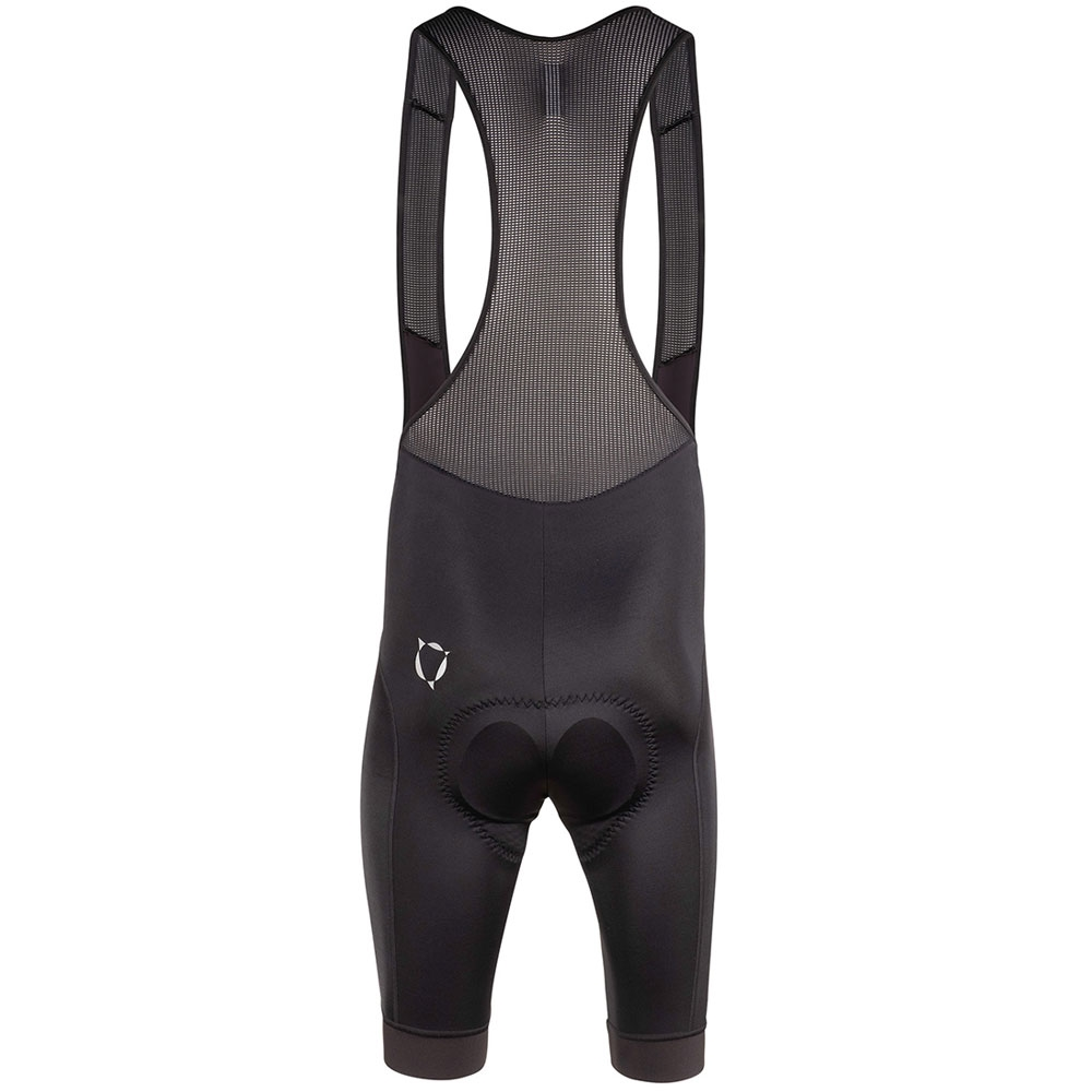Men's Bicycle Apparel Nalini BAS Sporty Bib Shorts 4 Men's Bicycle Apparel Nalini BAS Sporty Bib Shorts - Image 2
