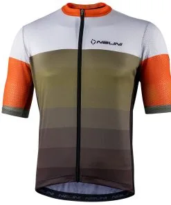 Men's Bicycle Apparel Nalini BAS Classica SS Jersey