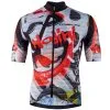 Men's Bicycle Apparel Nalini SEOUL 1988 SS Jersey -Outlet Bicycle Gear Store Nalini21 SEOUL1988 SS 2