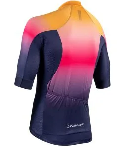 Men's Bicycle Apparel Nalini BAS Speed SS Jersey -Outlet Bicycle Gear Store Nalini21 Speed SS 3