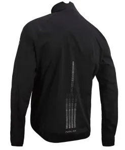 Men's Bicycle Apparel Nalini Acqua 2.0 Jacket -Outlet Bicycle Gear Store Nalini22 Acqua Jacket 3