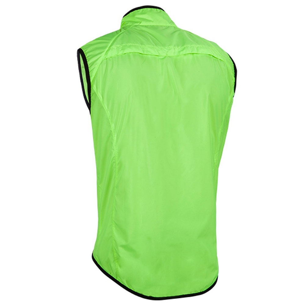 Men's Bicycle Apparel Nalini Arietta Wind Vest 5 Men's Bicycle Apparel Nalini Arietta Wind Vest - Image 3