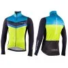 Men's Bicycle Apparel Nalini Ergo Sheild Winter Jacket Black/Violet -Outlet Bicycle Gear Store Nalini22 Asfalto Jacket 2