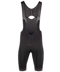 Men's Bicycle Apparel Nalini BAS Journey Bib Shorts