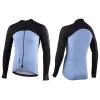 Men's Bicycle Apparel Nalini Ergo Shield Winter Jacket Black/Violet -Outlet Bicycle Gear Store Nalini22 ESW Jacket 2