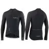 Men's Bicycle Apparel Nalini Ergo XWarm LS Jersey Black -Outlet Bicycle Gear Store Nalini22 Ergo Xwarm LS 2
