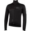 Men's Bicycle Apparel Nalini Ergo Shield Winter Jacket -Outlet Bicycle Gear Store Nalini22 ErgoSW Jacket 2