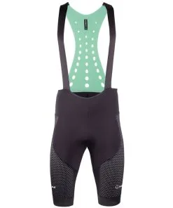 Men's Bicycle Apparel Nalini Ergo Summer Bib Shorts
