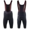 Men's Bicycle Apparel Nalini Ideale Bib Shorts Black -Outlet Bicycle Gear Store Nalini22 Ideale BSB 2