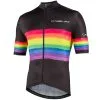 Men's Bicycle Apparel Nalini New SEOUL Short Sleeve Jersey