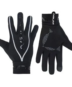 Men's Bicycle Apparel Nalini Pure Mid Gloves