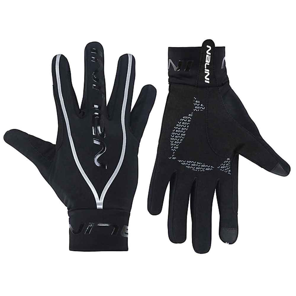 Men's Bicycle Apparel Nalini Pure Mid Gloves 3 Men's Bicycle Apparel Nalini Pure Mid Gloves