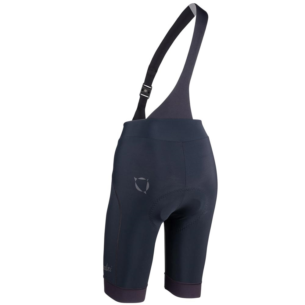 Nalini Mono Lady Bib Short 4 Nalini Mono Lady Bib Short - Image 2