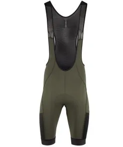 Men's Bicycle Apparel Nalini New Journey Bib Shorts