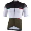 Men's Bicycle Apparel Nalini San Francisco Short Sleeve Jersey -Outlet Bicycle Gear Store Nalini23 SanFranSS Jersey 2