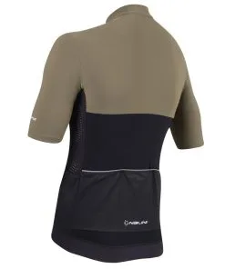 Men's Bicycle Apparel Nalini Sun Shield Short Sleeve Jersey 5 Men's Bicycle Apparel Nalini Sun Shield Short Sleeve Jersey -Outlet Bicycle Gear Store Nalini23 SunShieldSS Jersey 3