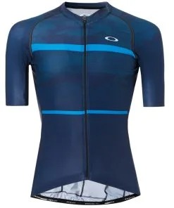 Apparel Oakley Jawbreaker Road Jersey