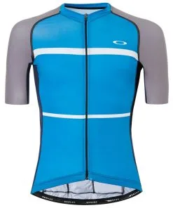 Apparel Oakley Colorblock Road Jersey