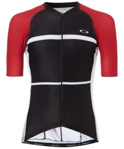 Apparel Oakley Colorblock Road Jersey -Outlet Bicycle Gear Store Oakley18 434144 4