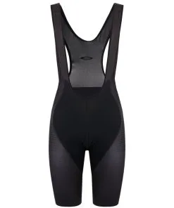 Men's Bicycle Apparel Oakley Premium Branded Bib Shorts
