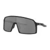 Apparel Oakley Sutro Polished Black/Prizm Black Lens 2 Apparel Oakley Sutro Polished Black/Prizm Black Lens -Outlet Bicycle Gear Store Oakley19 OO9406 0137 2T