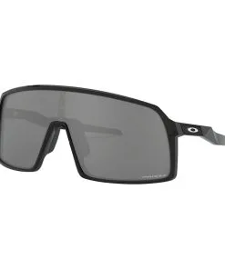 Apparel Oakley Sutro Polished Black/Prizm Black Lens