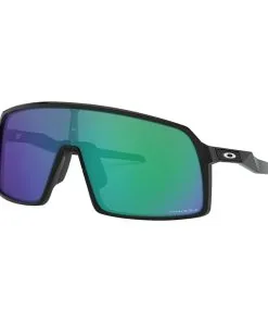 Apparel Oakley Sutro Black Ink/Prizm Jade Iridium